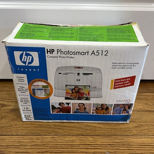 Photosmart a512 digital - a512,