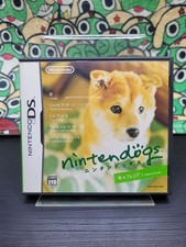 Nintendogs Shiba Inu & Friends