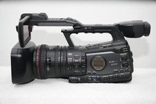 Videocamera professionale