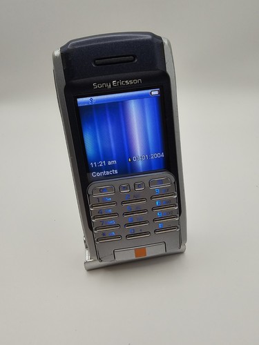 Telefono cellulare sony - cellulare,