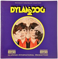 Dylan Dog 2 Glamour
