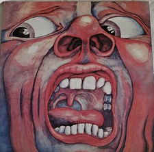 King Crimson - In the Court of