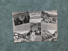 Cartolina Collio cartolina