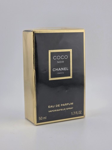 Chanel coco noir eau - noir, de