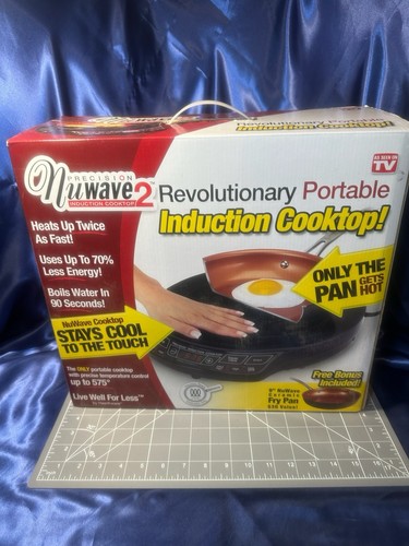 Nuwave rivoluzionario piano - nuwave,