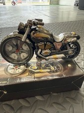 Sveglia Moto Auto Modello Bici