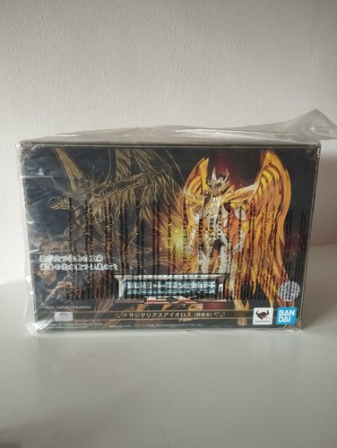 Saint seiya myth - seiya,