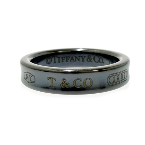 Tiffany anello stretto - anello,