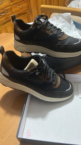 Scarpe uomo sportive anfibi - da,