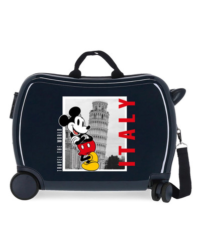 Trolley orizzontale disney - trolley,