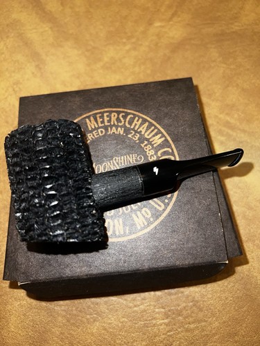 Moonshine stoker cob blackout
