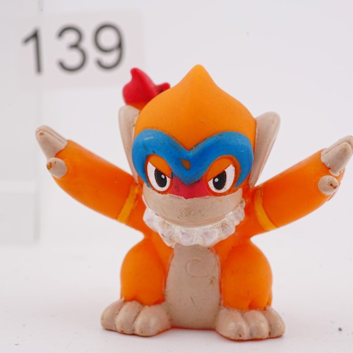 Figurina pokemon pupazzo - figurina,