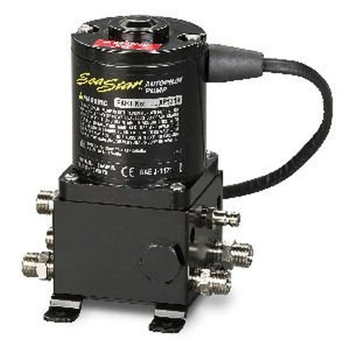 Pompa autopilota teleflex 12v - autopilota,