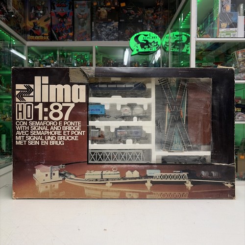 Lima con semaforo e - h0,