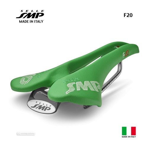 Nuova sella selle smp f20 - nuova,