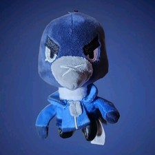 5" Brawl Stars Line Friends