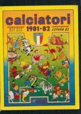 FIG. 21 ALBUM CALCIATORI