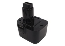 Batteria 12,0 V per Black &