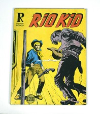 COLLANA RODEO Storia del West