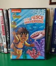 UN PESCE MISTERIOSO - VAI