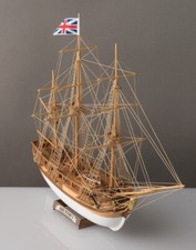Corel SM104 HMS Bounty scala