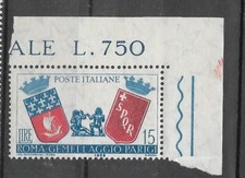 ITALIA REPUBBLICA 1959 -
