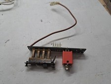 circuito stampato jack uscita bugera 6262 pcb peavy 5150 6505 clone