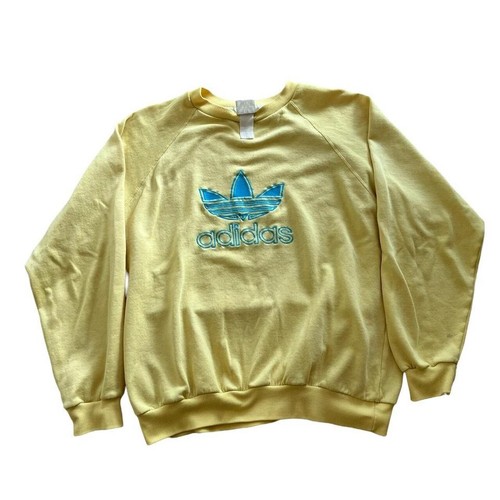 Felpa adidas vintage - felpa,