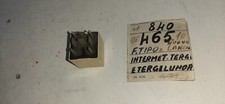 RELE' INTERMITTENZA NUOVO ORIGINALE A727 12V 465 PER FIAT-LANCIA-ALFA ROMEO