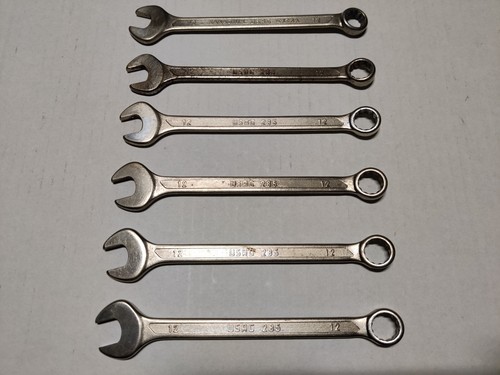 Chiave combinata usag 285 - chiave,