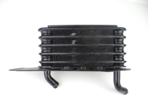 Radiatore raffreddamento olio - radiatore,