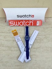 Swatch UP WIND GN230 watch