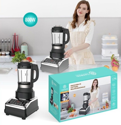 Robot cucina - x,