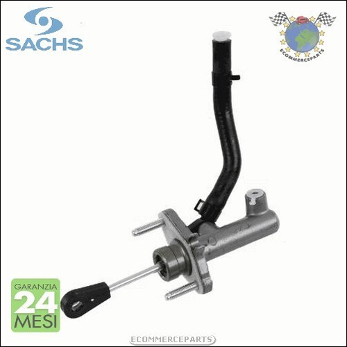 Pompa frizione sachs per - frizione,