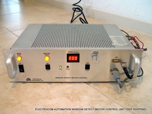 Electrocom automazione window - electrocom,
