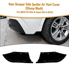 Carena spoiler laterale