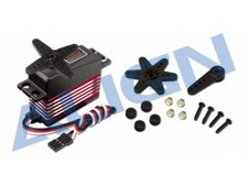 Align DS530 servo digitale