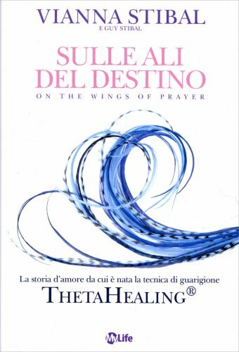 Libro sulle ali - libro,
