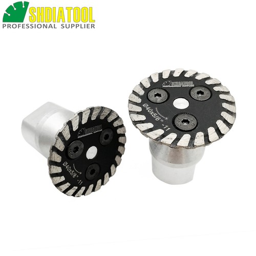 Pezzi mini lame - 2,
