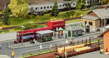 Faller 120207 - 1/87/H0 Treno
