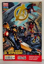 99600 AVENGERS n. 17 - Avengers n. 02 - Marvel Now! Panini 2013 