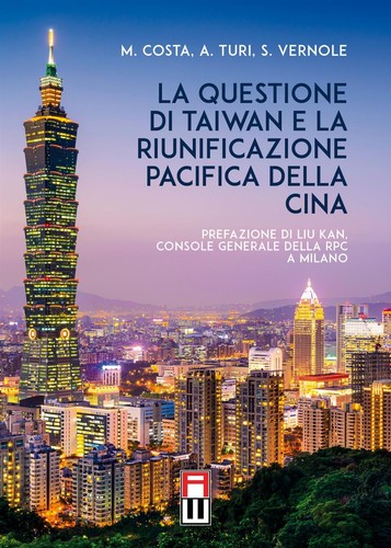 Questione taiwan e la - di,