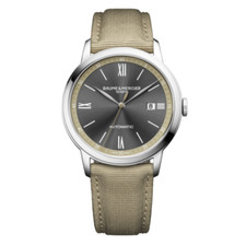 Orologio Automatico Baume et