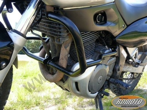 Moto paramotore barre - rd,