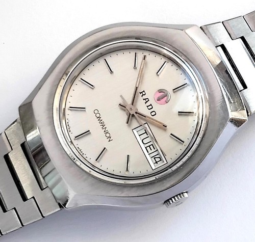 Orologio vintage automatico - vintage,