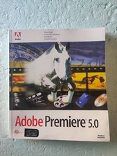 Manuale Adobe Premiere 5.0