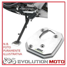 ESTENSIONE CAVALLETTO LATERALE BMW R 1200 GS 2004 > 2005 BASE GIVI