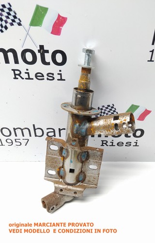 Albero piantone canna sterzo - piantone,