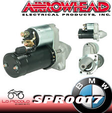 MOTORINO AVVIAMENTO STARTER