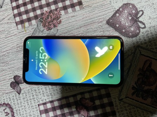 Apple iphone 64gb - xr,